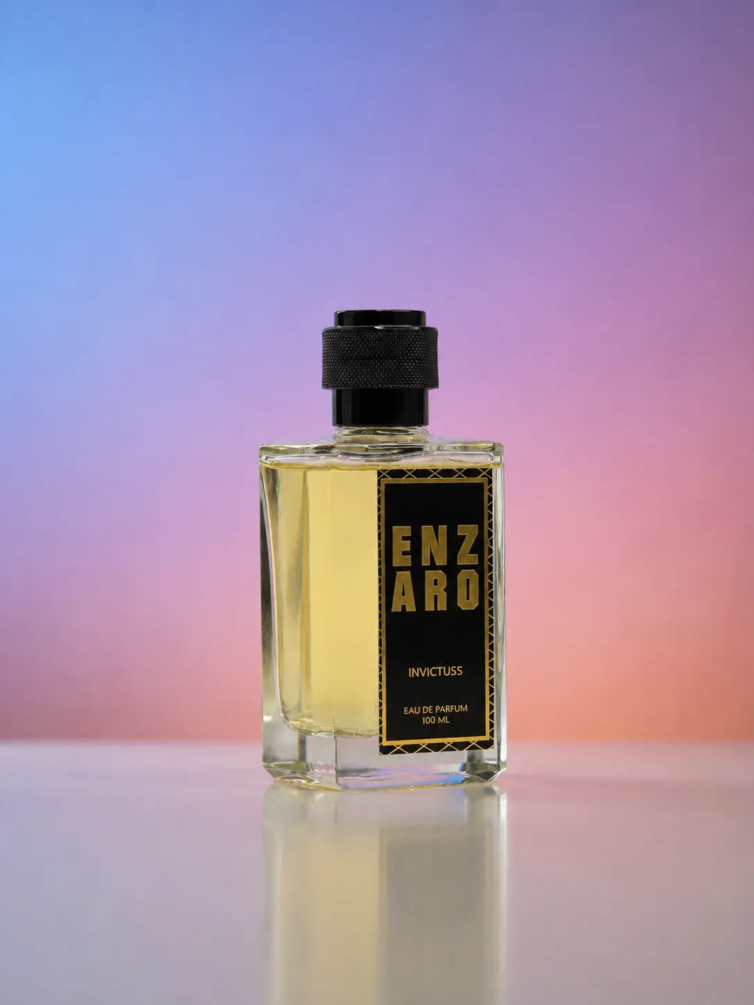 Invictuss - Paco Rabanne Invictus